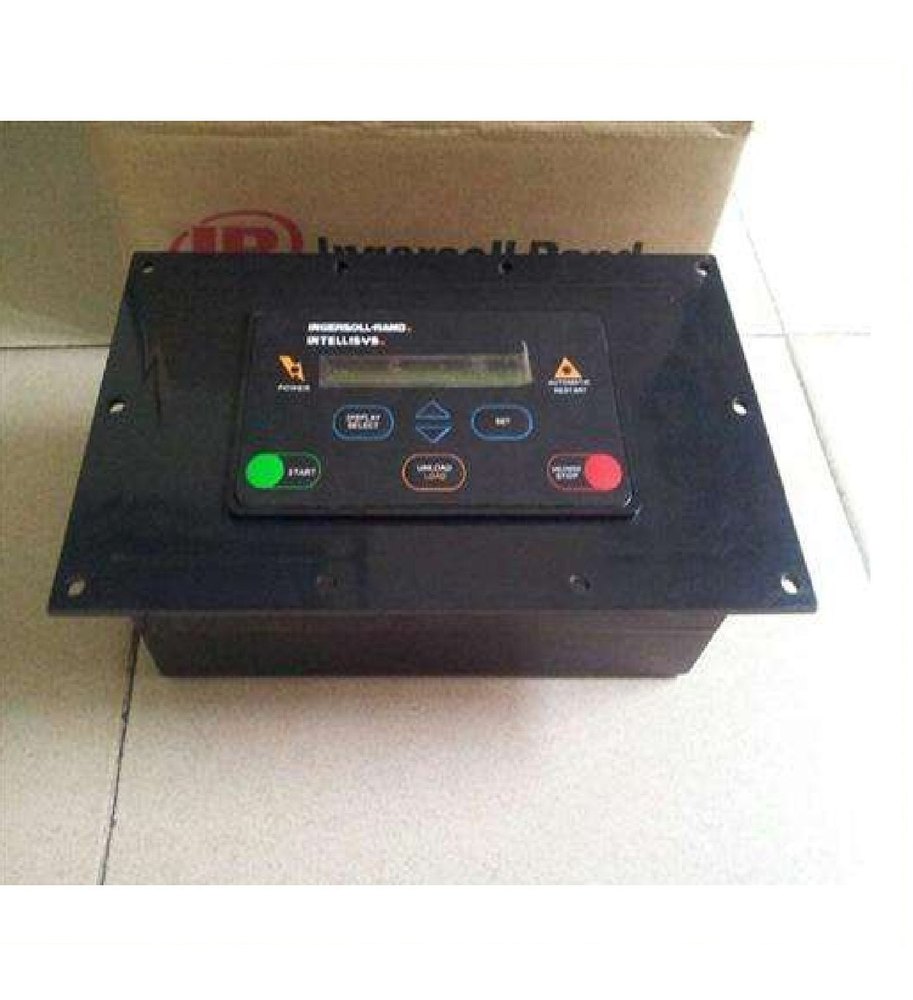 Ir Compressor Controller, For Industrial