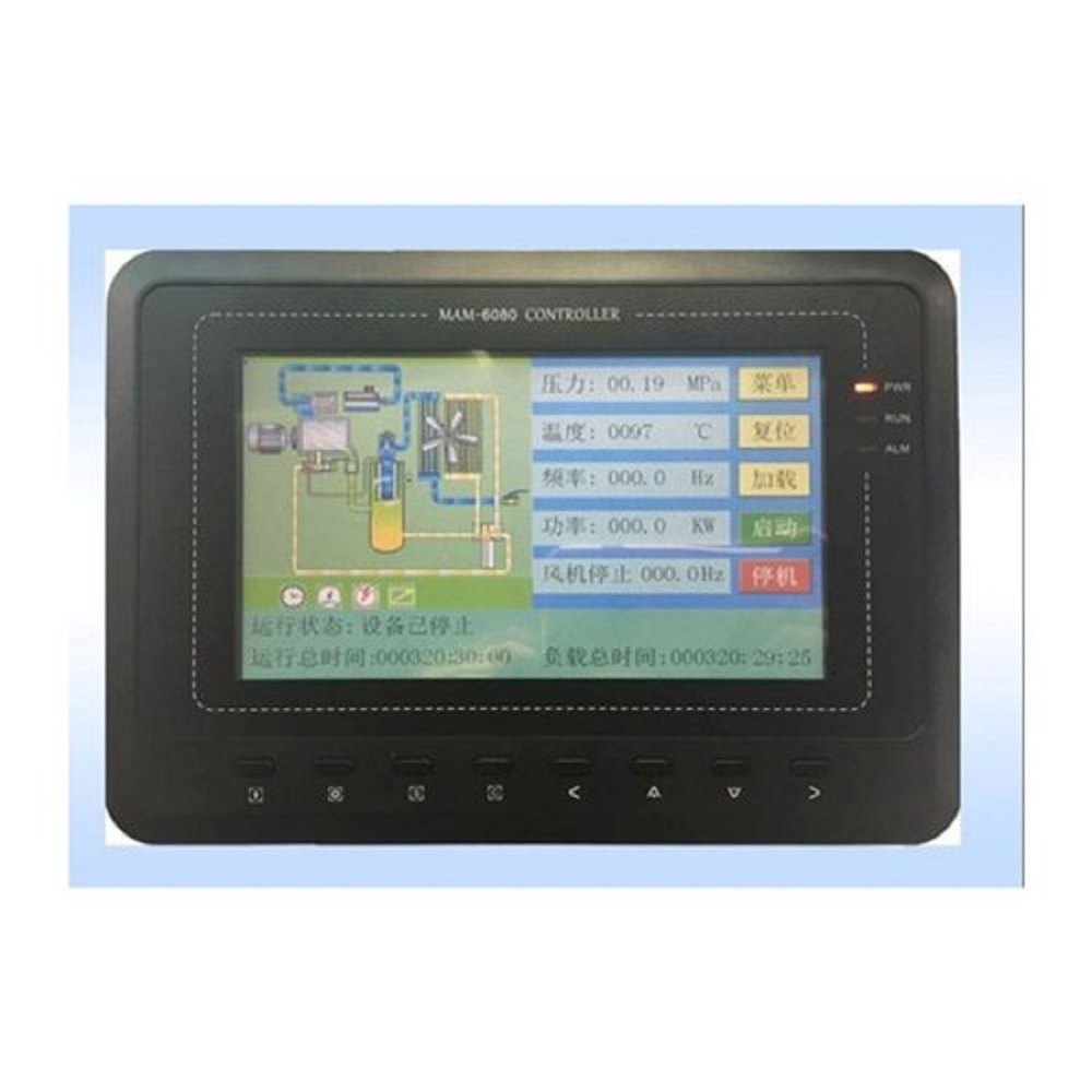 MAM 6080 Compressor Controller