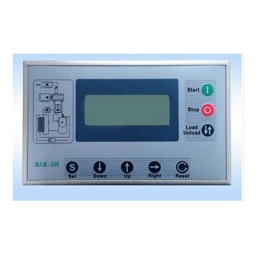 Compressor Controller