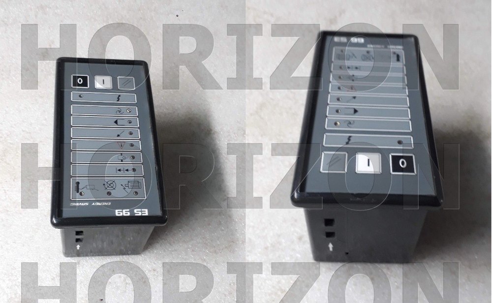 Chicago Pneumatic Screw Compressor Controller