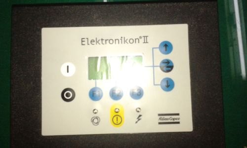 Display Controller For Atlas Copco Compressor