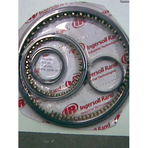 Ingersoll-Rand Cast Iron Compressor Piston Rings, Air Compressor Model: Ir-2340 * 2475 15t 71 T2