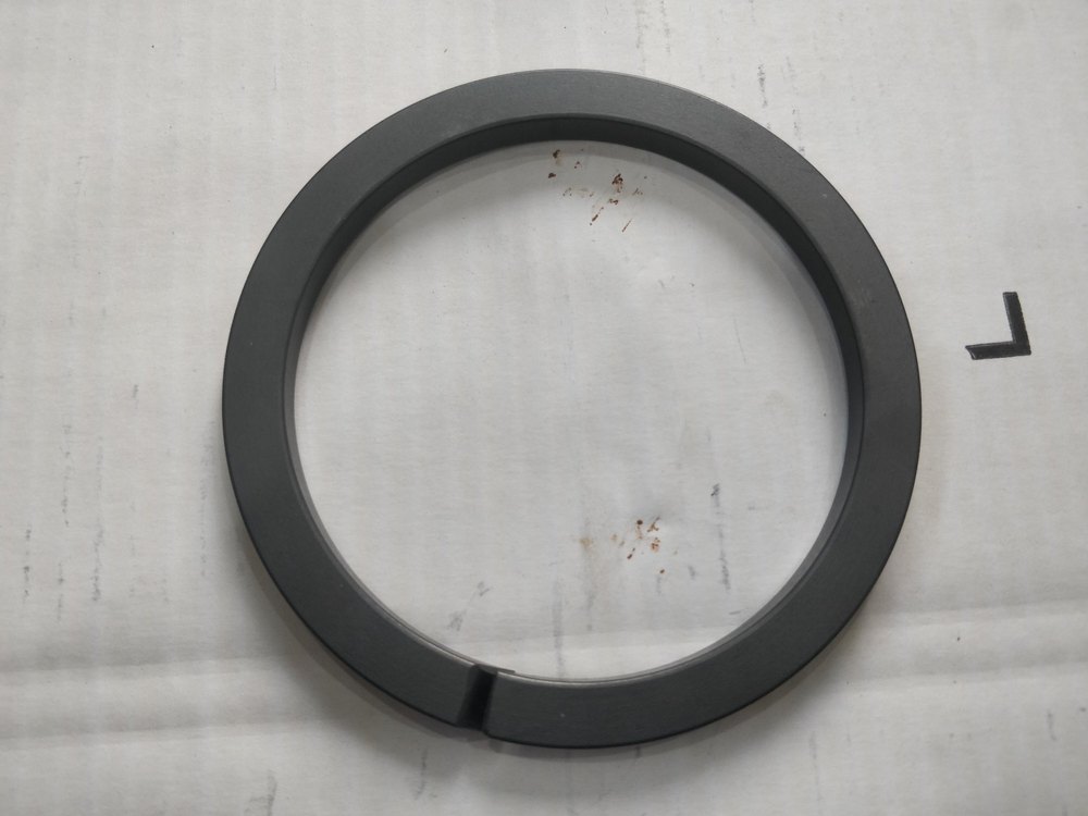 Mild Steel Kirloskar Air Compressor Piston Rings