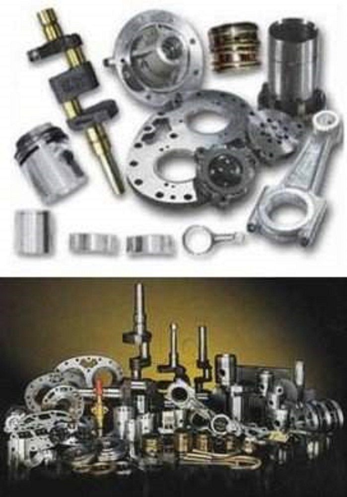 ALUMINIUM Piston Rings For Air Compressor, Depends On Model