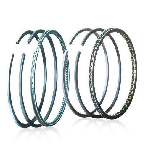 Cast Iron Air Compressor Piston Rings