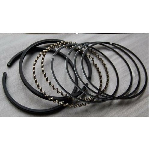 Stainless Steel Reciprocating Compressor Piston Rings