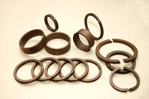 Air Compressor High Pressure Piston Rings