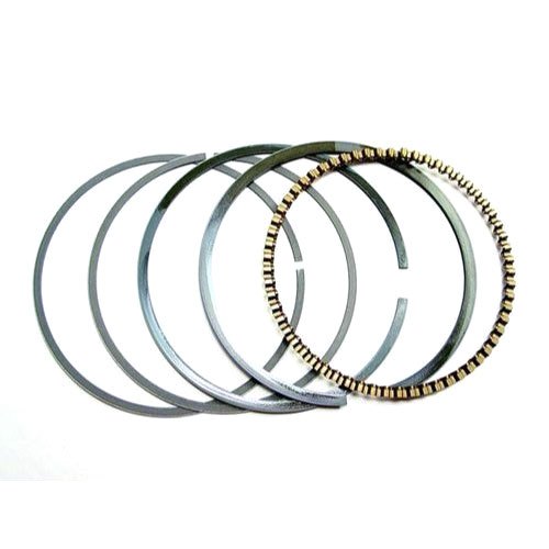 Stainless Steel Refrigeration Compressor Piston Ring