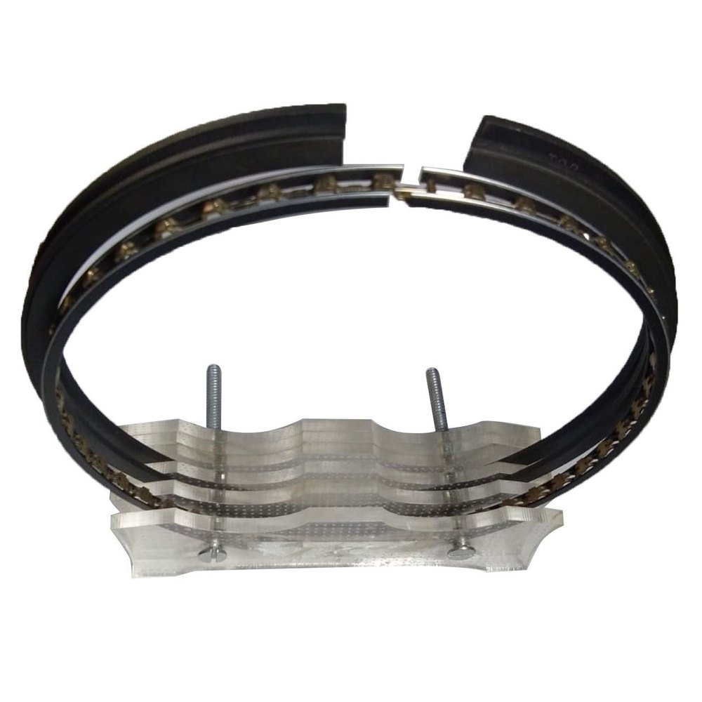 EN8 Air Compressor Piston Ring