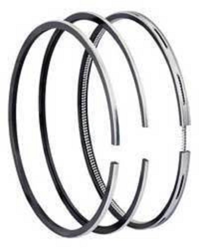 Cast Iron Air Compressor Crome Piston Ring