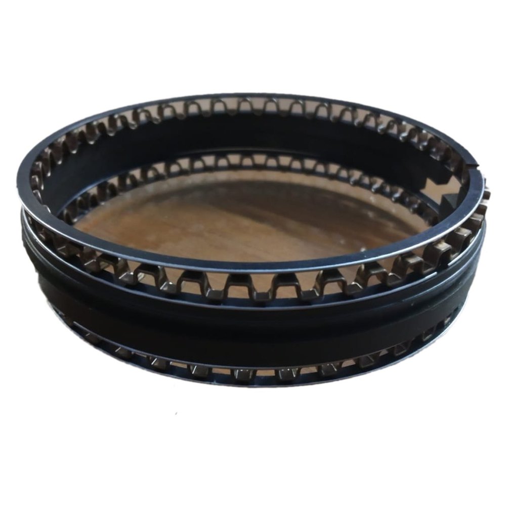 Cast Iron Piston Rings Air Compressor