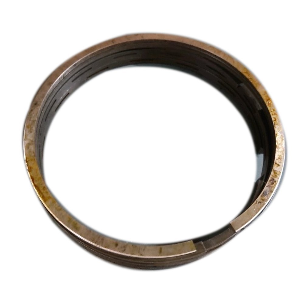 Polished Air Compressor Cast Iron Piston Ring Set