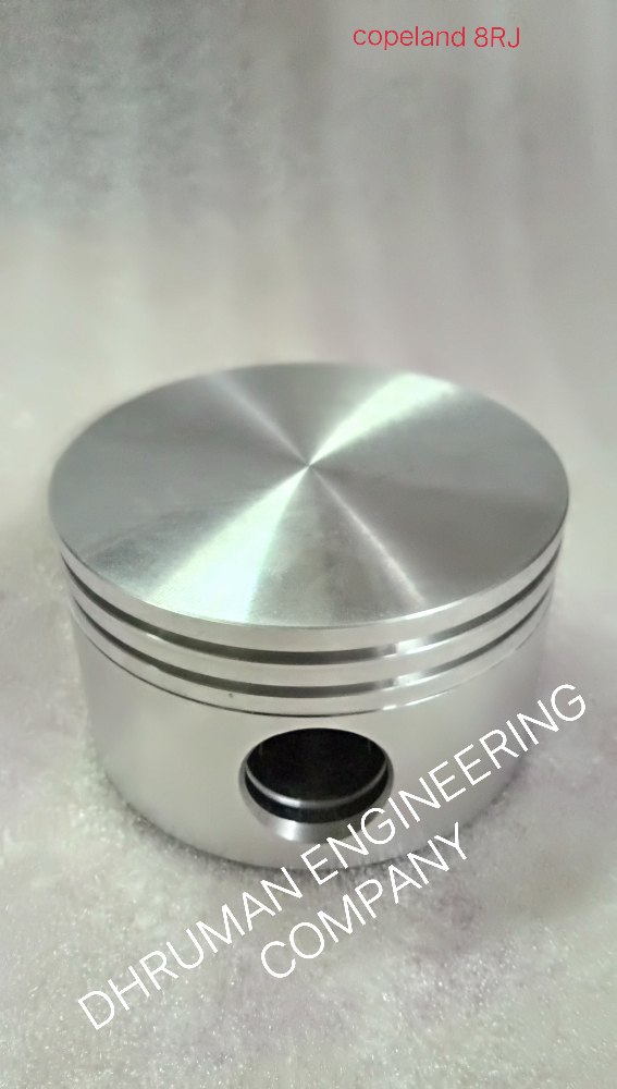 Copeland 8 RJ Piston