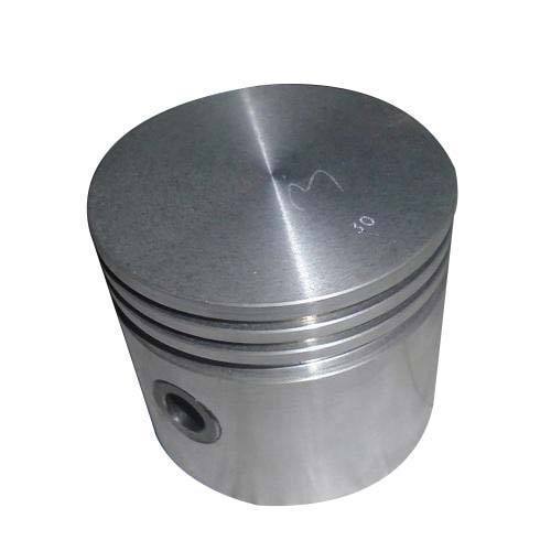 Aluminum & Cast Iron Compressor Pistons