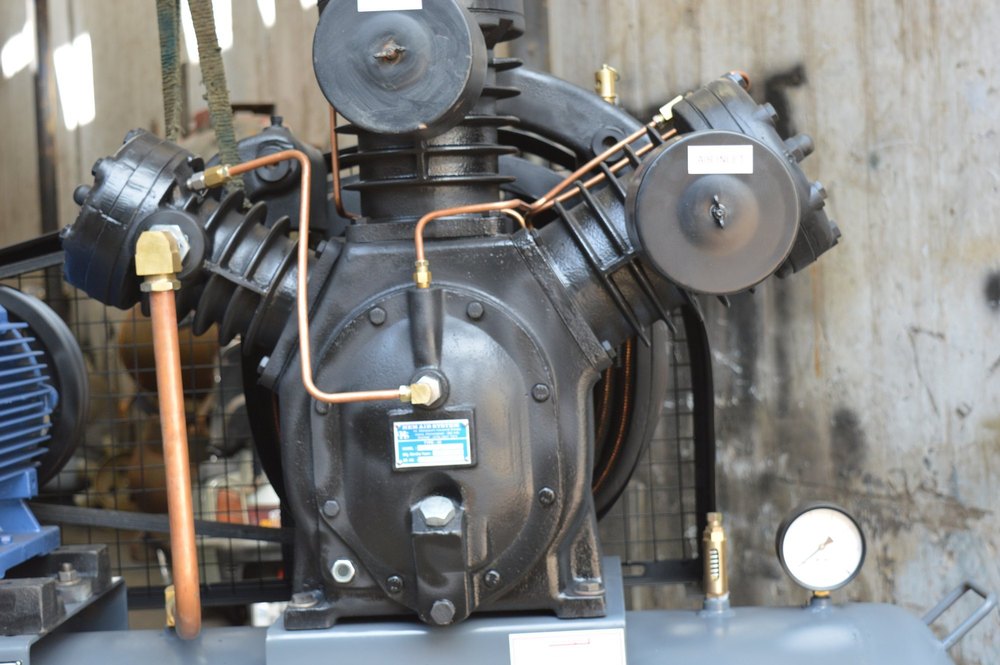 Compressor Piston, T-30