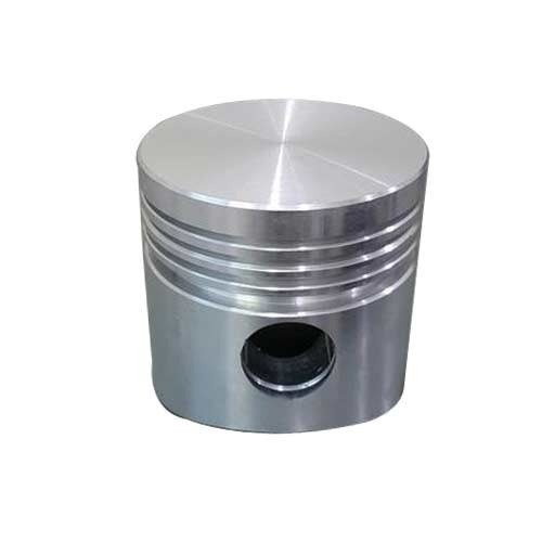 Aluminium Air Compressor Piston