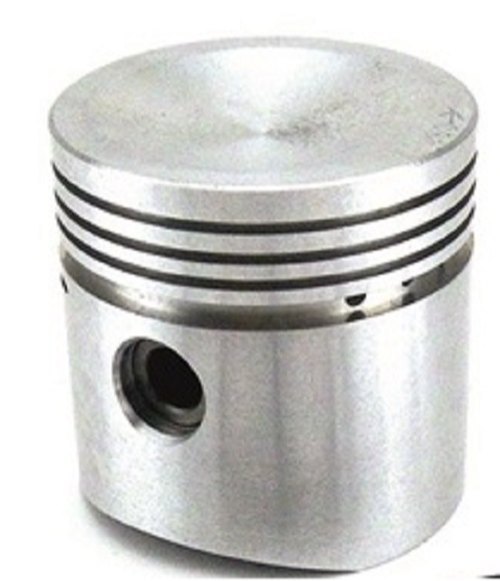 Aluminum Air Compressor Piston Head