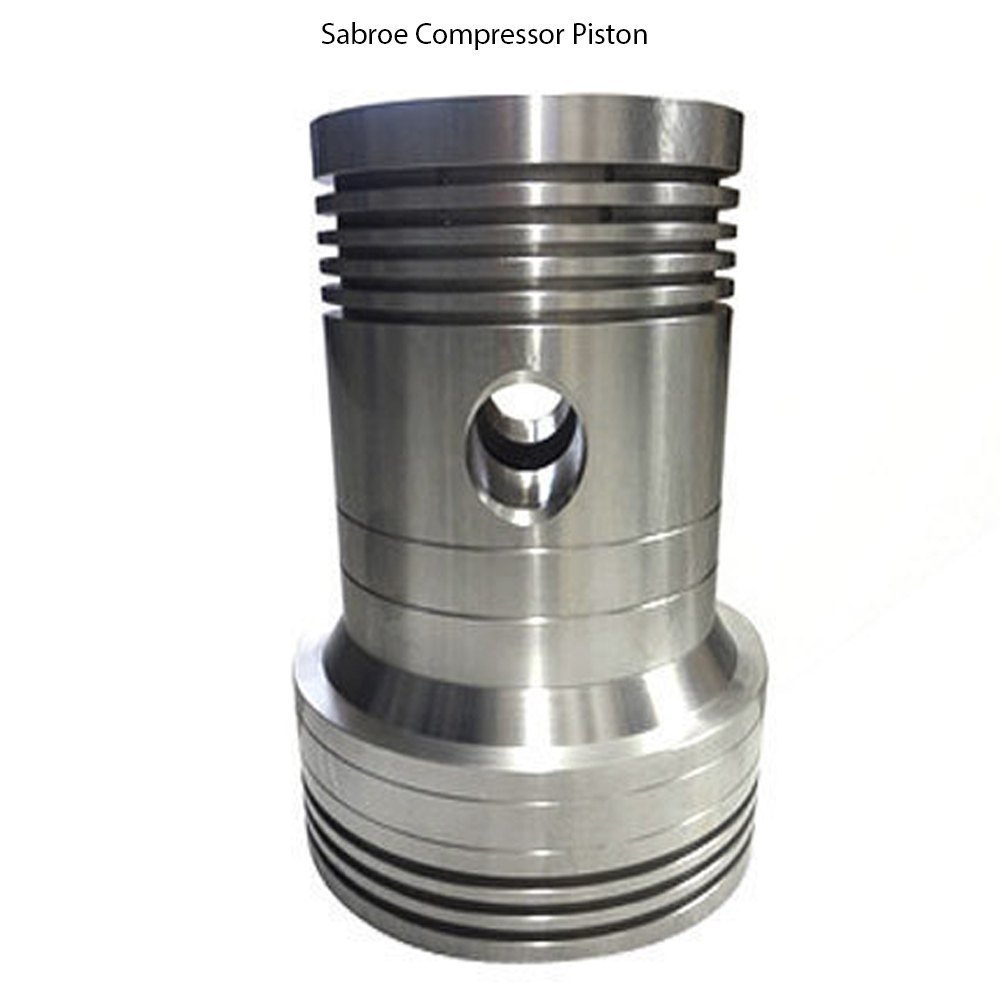 York Compressor Piston
