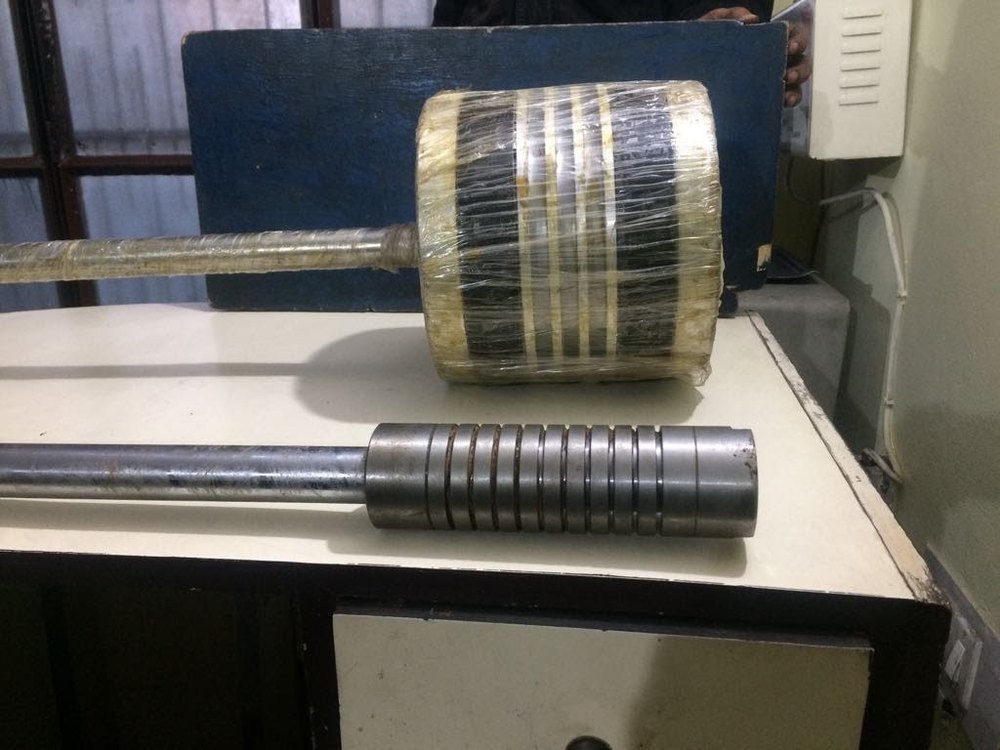 Air Compressor Piston Assembly