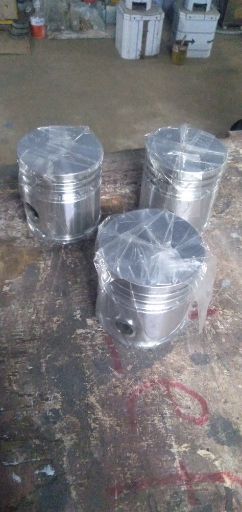 SVE Air Compressor Piston