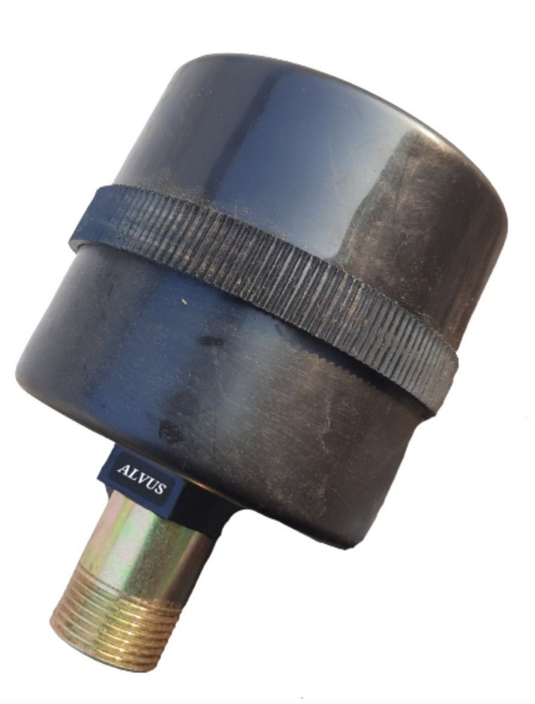 PLASTIC AIR FILTER FOR AIR COMPRESSOR