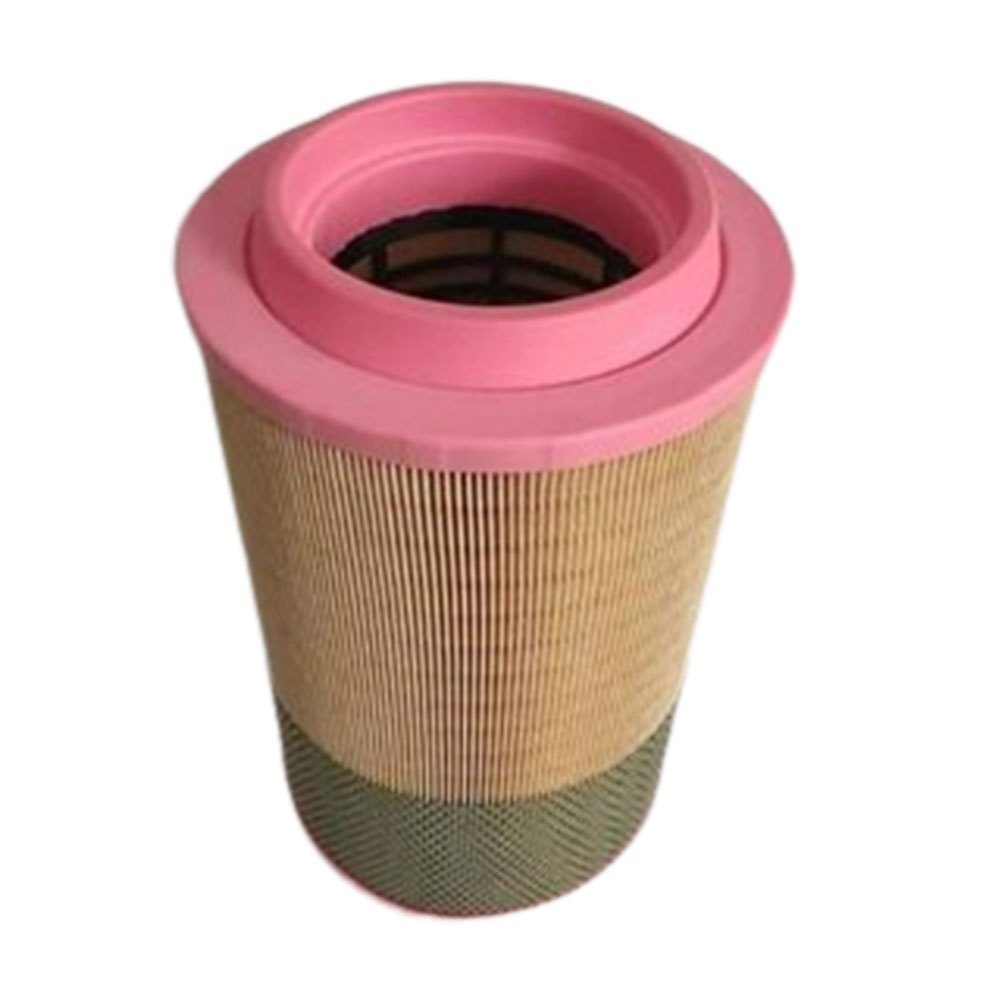 More Than 10 HP Plastic Air Filter Compressor
