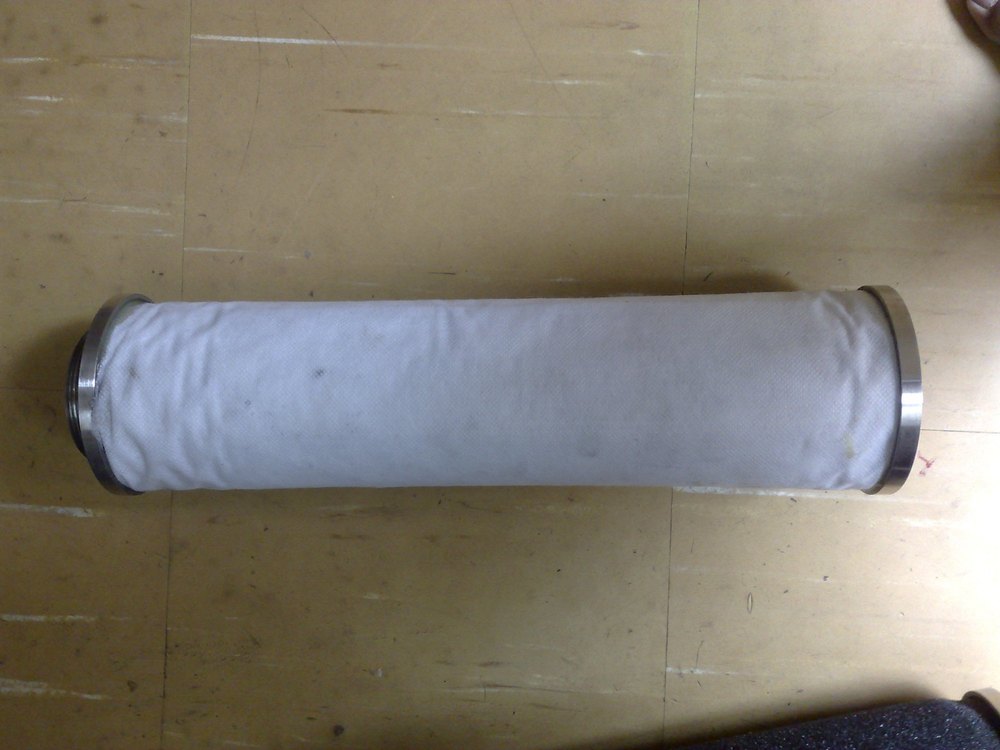 0-10 Bar Air Coalescing Filters
