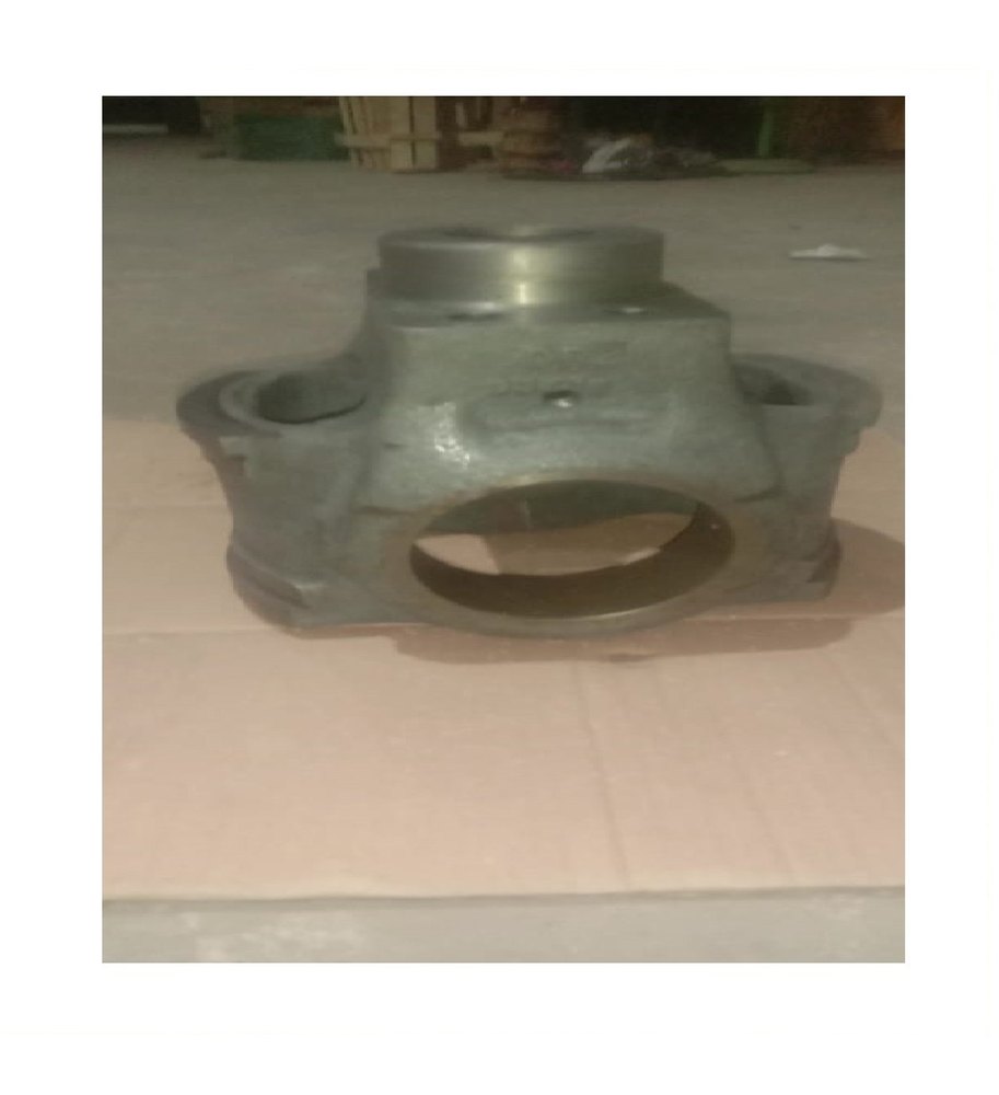 Dresser Rand Gas Compressor Cross Head