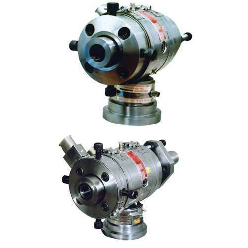 Stainless Steel Fix Center Cross Head