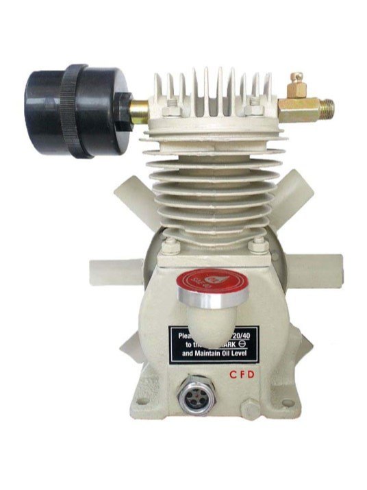 Air Compressor Head