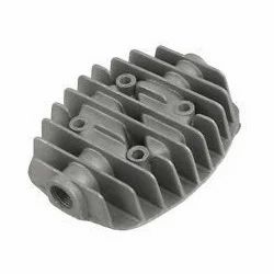 Air Compressor Head