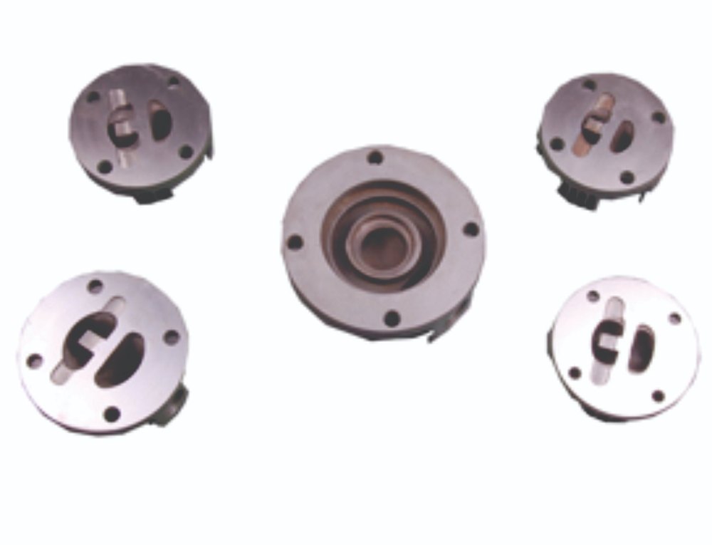 Air Compressor Head