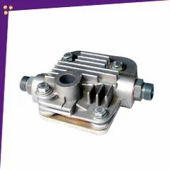 Air Compressor Head
