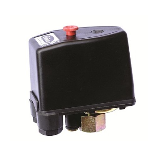 CS12 Compressor Pressure Switch