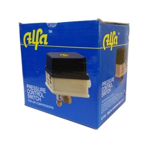 Air Compressor Pressure Switches