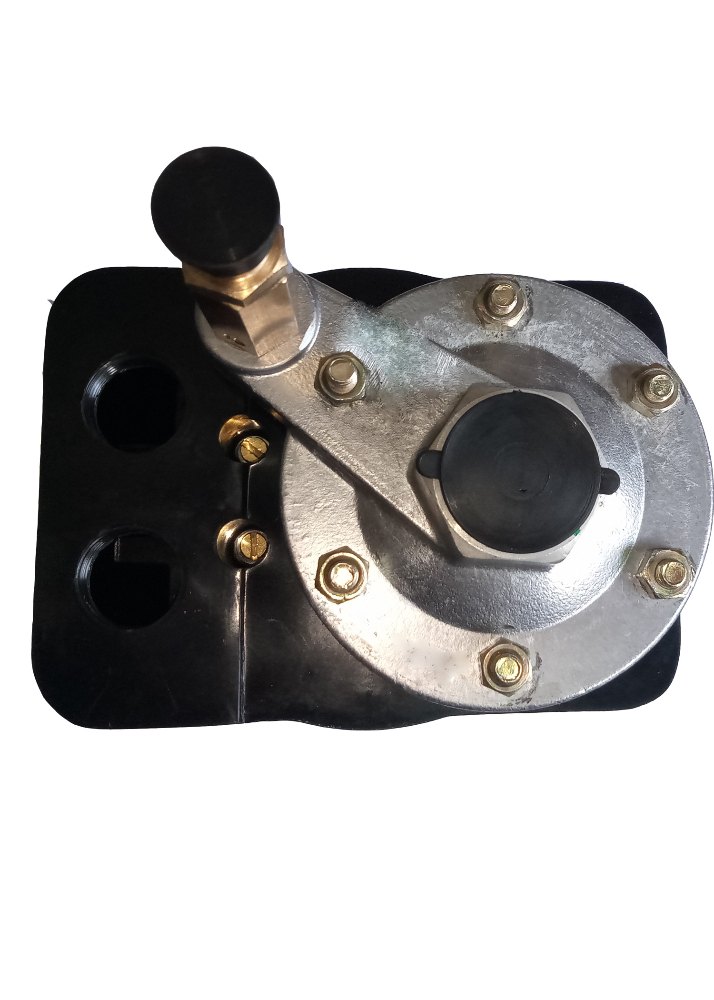 Air Compressor Pressure Switch