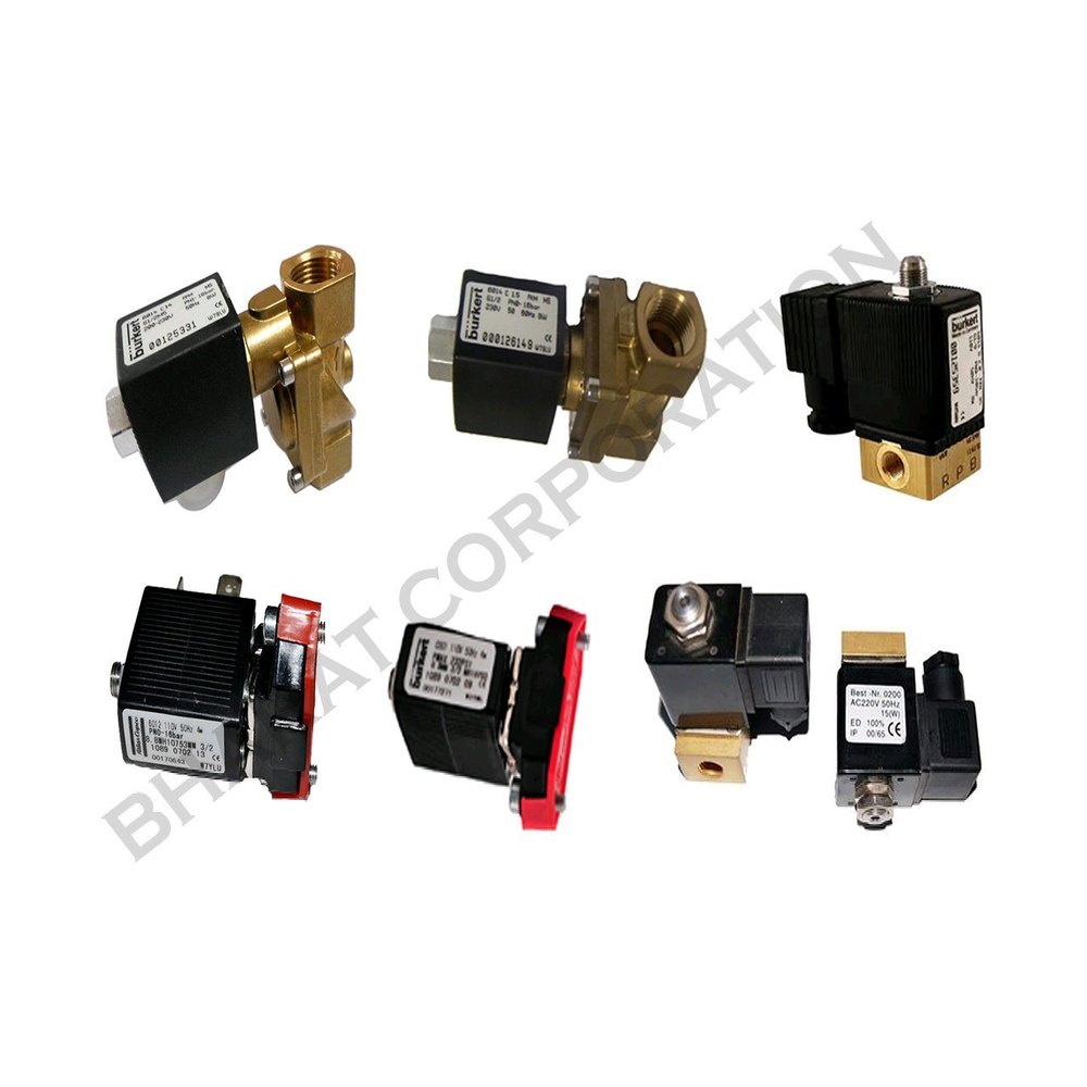Compressor Drain Valve Service Kit