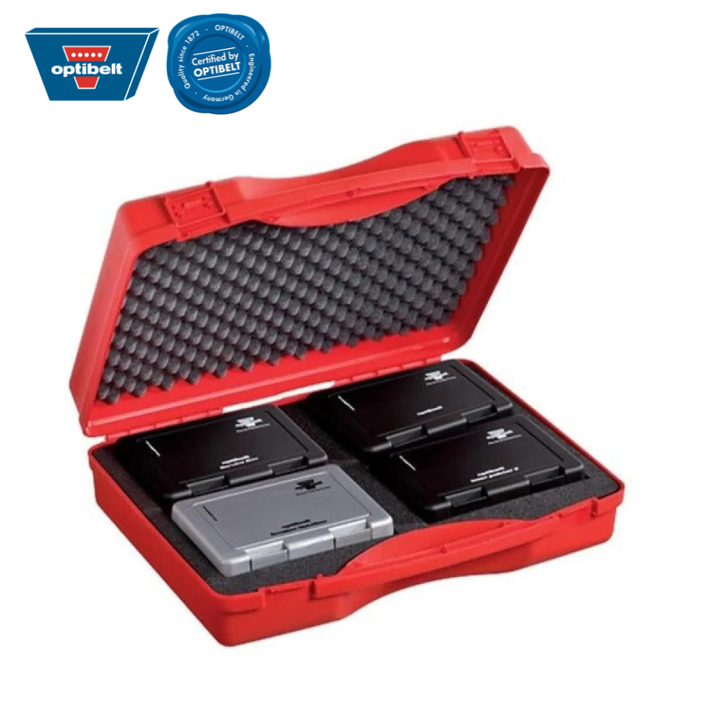 Scroll Compressor Optibelt Service Kit