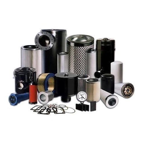 Atlas Copco Screw Compressor Service Kit, Air Compressor Model: GA-11