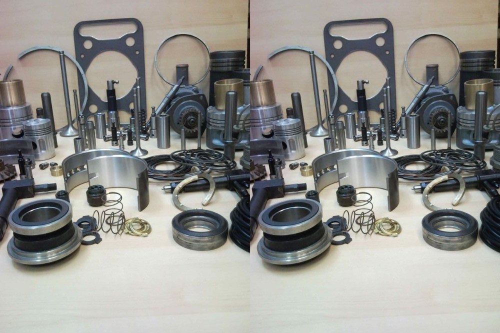 Ingersoll Rand Screw Compressor Service Kits