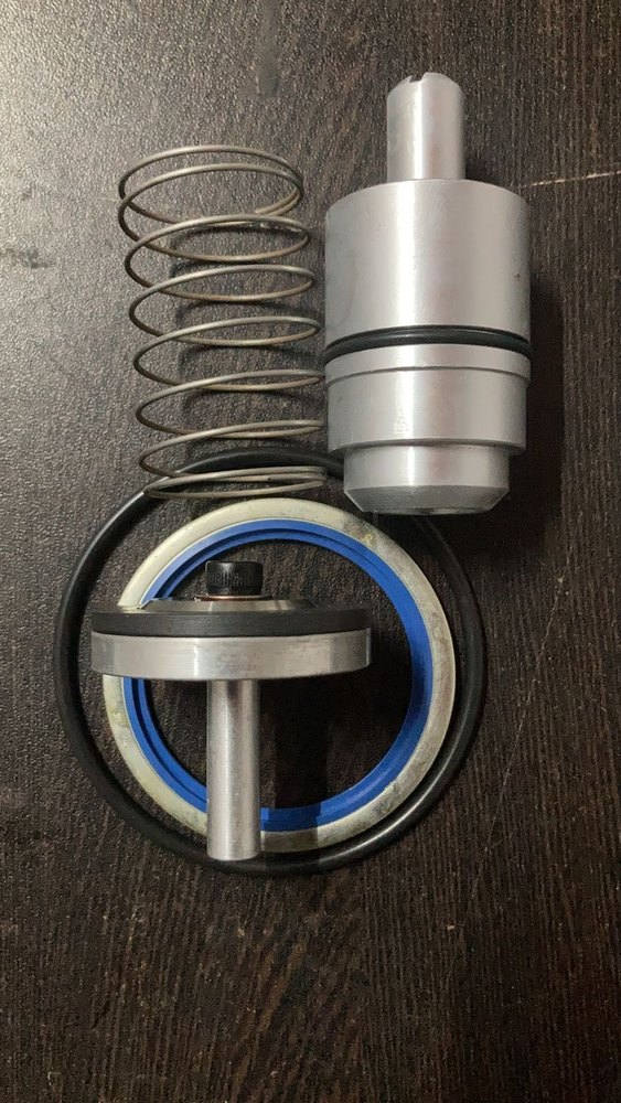 Phox India Screw Compressor Minimum Pressure Valve Kit 700