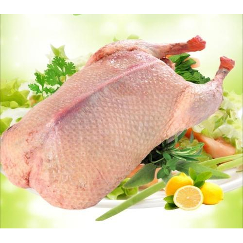 Batakh Meat, Packaging: Plastic Bag