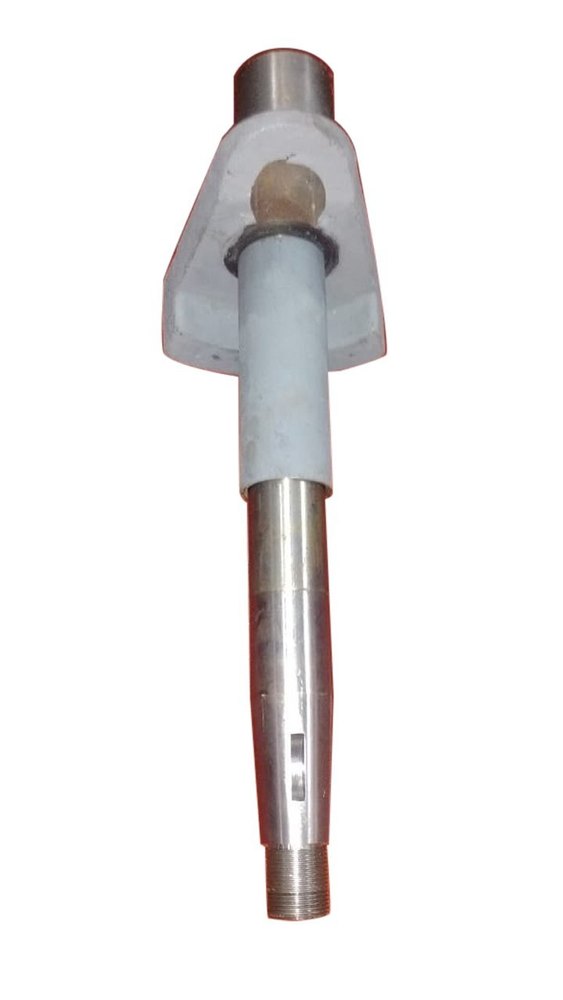 Stainless Steel Air Compressor Crankshaft