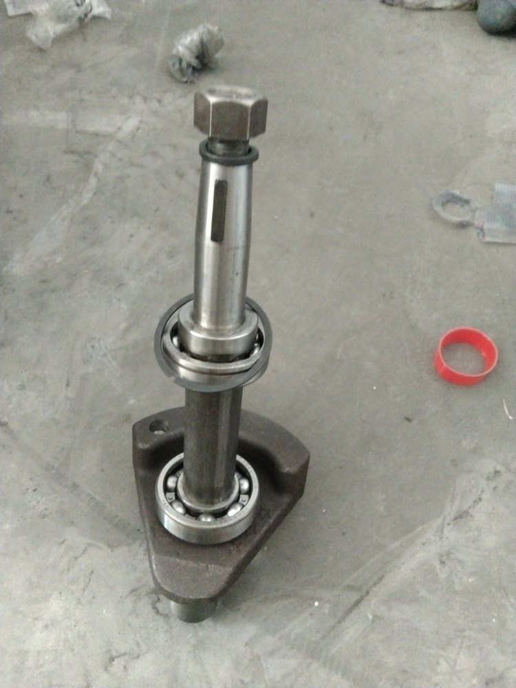 Air Compressor Crankshaft