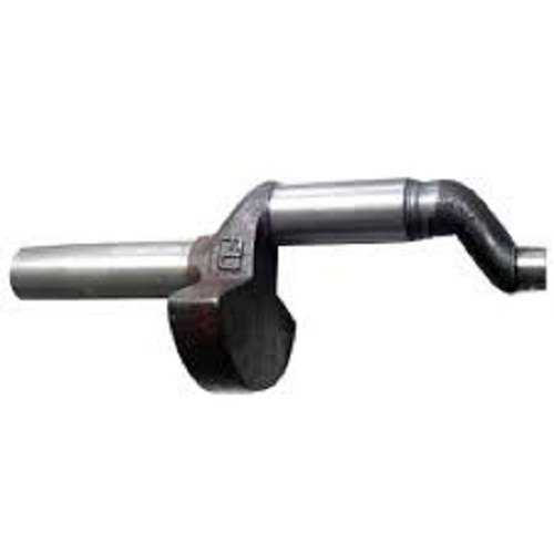 Elgi Stainless Steel Air Compressor Crankshaft