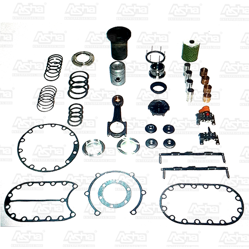 SABROE Freon Ammonia Compressor Replacement Spare Parts