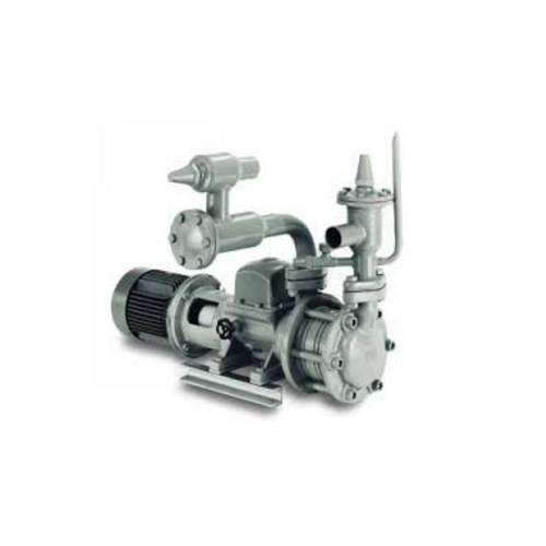 METALEX WITT Pump, Size: Various, Max Flow Rate: 1 To 16 M3/H