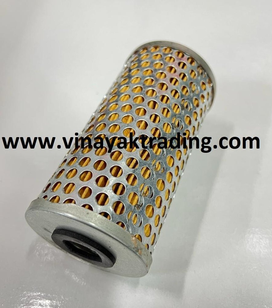 Mild Steel Compressor Filters (Bock, Bitzer, Carrier, Sabroe, CMO ETC)