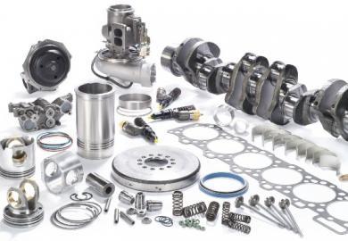 Ammonia / Oxygen Compressors Replacement Spares