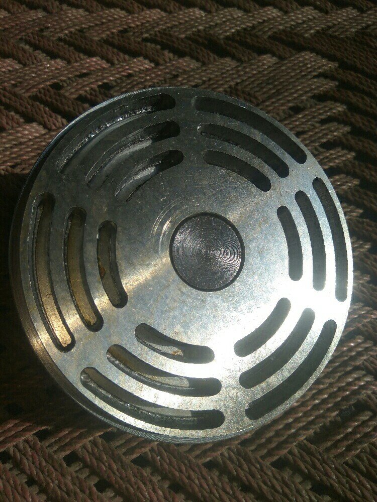Kirloskar Ammonia Compressor Spare Parts, For Industrial